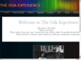 theodaexperience.com