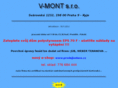 v-mont.cz