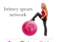 britneyspearsnetwork.com