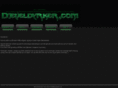 djeveldyrker.com