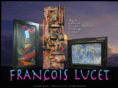 francoismlucet.com