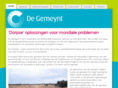 gemeynt.nl