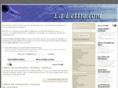 la-lettre.com