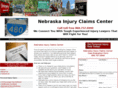 nebraskainjuryclaimscenter.com