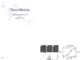 nuvometrix.com