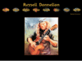 russelldonnellon.com