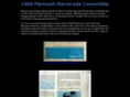 1968-barracuda.com