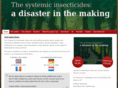adisasterinthemaking.com