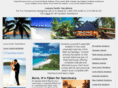 luxuryexoticvacations.com