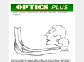 opticsplusct.com