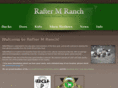 raftermranchboergoats.com