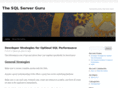 sqlserverguru.org