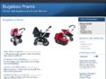 bugabooprams.org