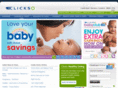 clicks.co.za