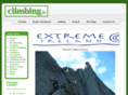 climbing.ie