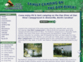 danrivercamping.com