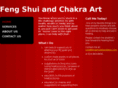 fengshuiartgoddess.com