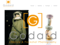 fredericgodard.com