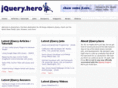 jqueryhero.com