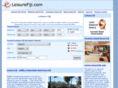 leisurefiji.com