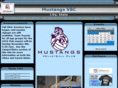 mustangsvbc.com