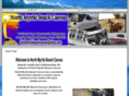 northmyrtlebeachcanvas.com