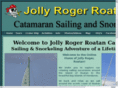 roatan-sailing.com