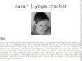 sarawithanh.com