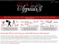 wallappeals.com