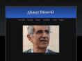 ahmetdumrul.com