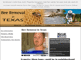 beeremovalintexas.com