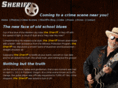 bluessheriff.com