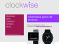 clockwise.ro
