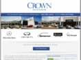 crownautomobile.com