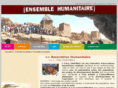 ensemble-humanitaire.com