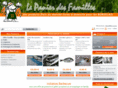 lepanierdesfamilles.com