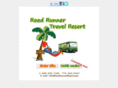 roadrunnerresort.com