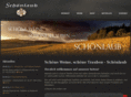 weingut-schoenlaub.com
