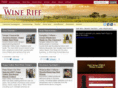 wineriff.com