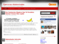 abdominalesejercicios.com