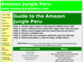 amazonjungleperu.com
