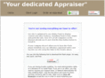 buckeyeappraisals.net