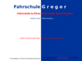 fahrschule-gregor.de