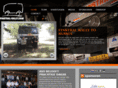 finstral-rally.com