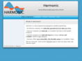 harmonic-lang.org