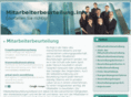 mitarbeiterbeurteilung.info