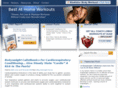 bestathomeworkouts.com