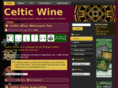 celticwine.com