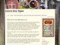 dutchhexsigns.com