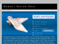 womens-narrowshoes.com